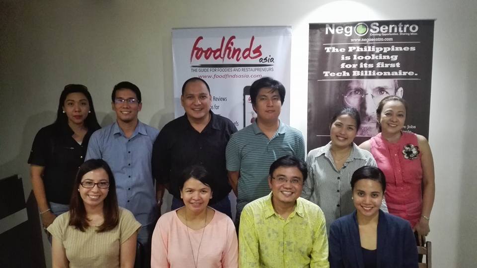 Nievera Reveals 5 Trends That Will Change The Way We Do Business in the Next 5 Years