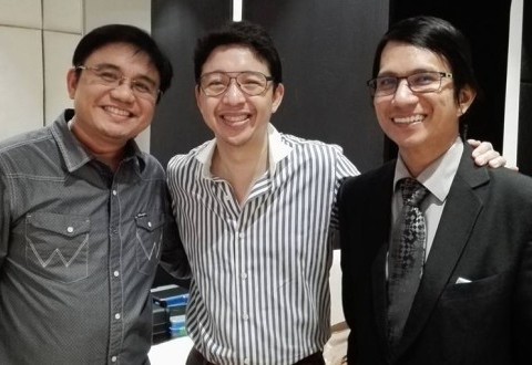 Remove term Digital Evangelist Nievera Digital Evangelist Nievera